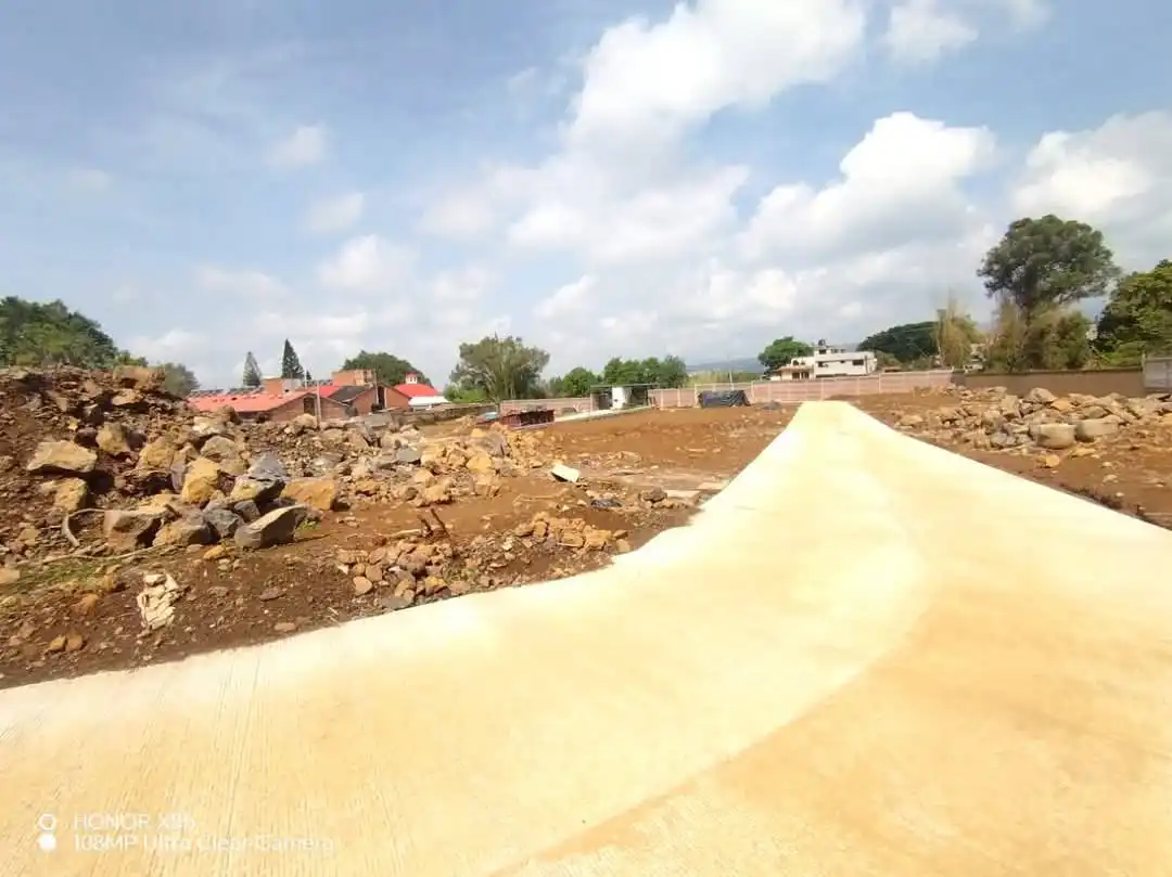 Terrenos en venta en Ocotepec Cuernavaca