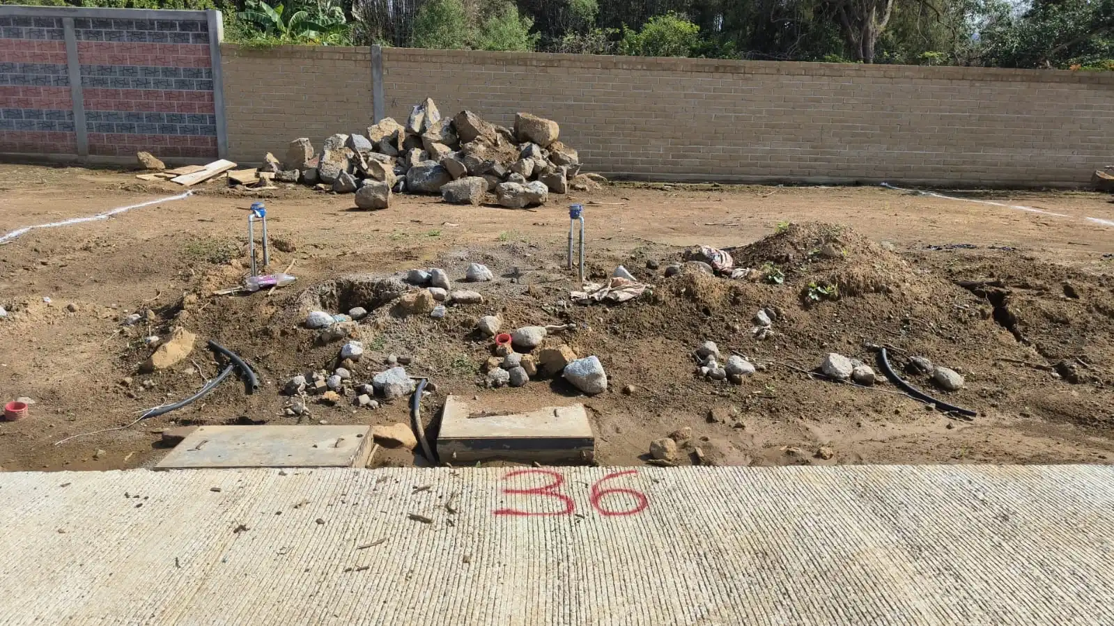 Terrenos en venta en Ocotepec Cuernavaca