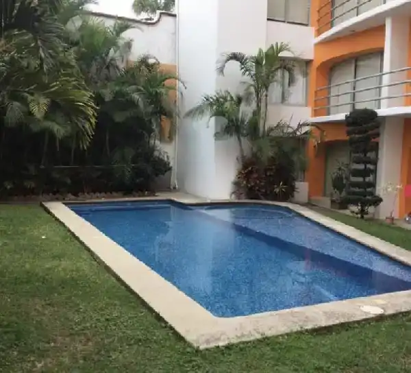 Departamento en Maravillas, Cuernavaca, Morelos