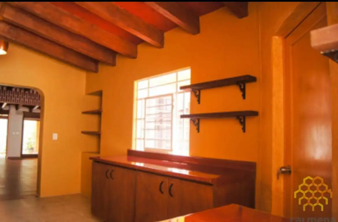 Casa en venta  dentro de privada con vigilancia, Vista hermosa Cuernavaca