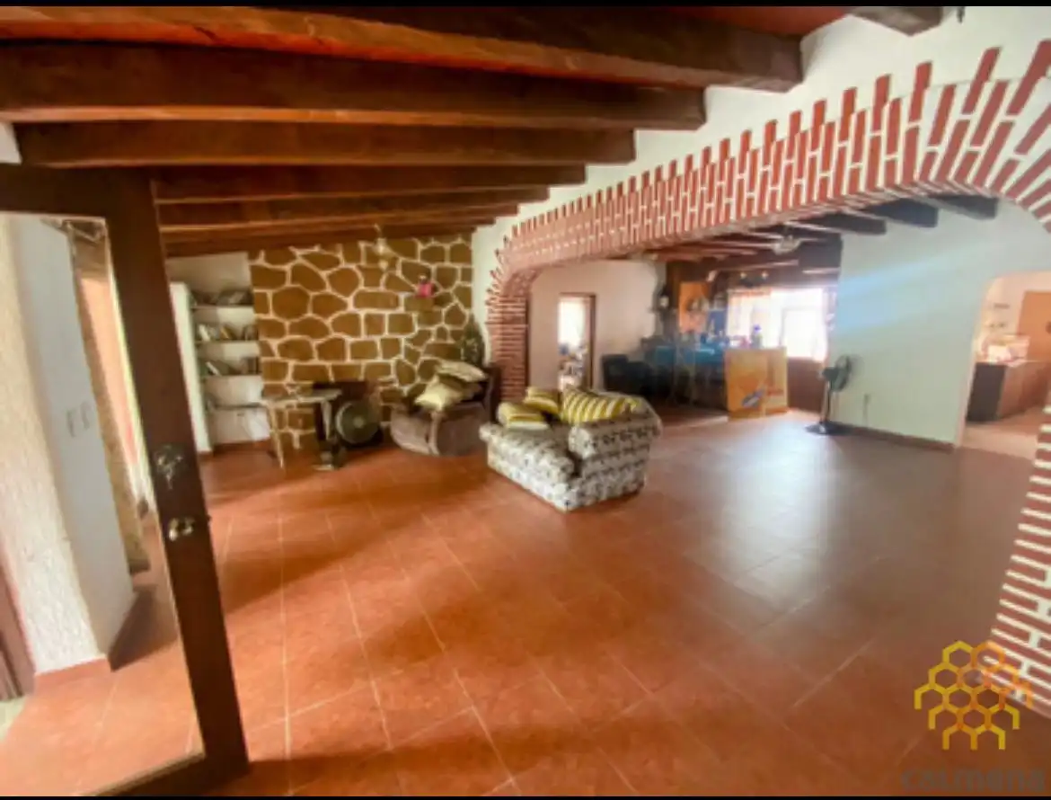 Casa en venta  dentro de privada con vigilancia, Vista hermosa Cuernavaca