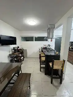 Casa en venta en Bosques de Cuernavaca.