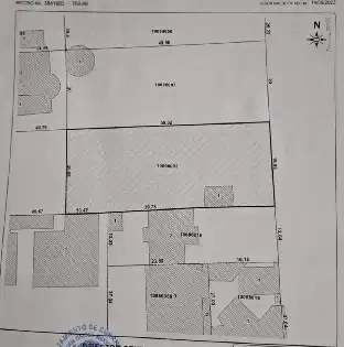 Terreno en zona dorada de Cuernavaca, cerca de la cruz roja.