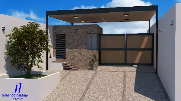 Lotes en venta en paseo del conquistador