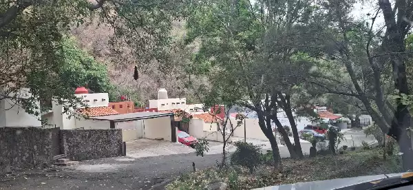 Casa en Fraccionamiento en la  cañada, Cuernavaca Morelos 