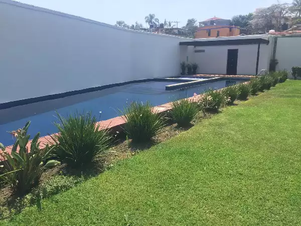 Loft en renta en  Tlaltenango Cuernavaca.