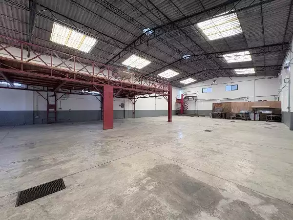 Bodega en renta en Jiutepec centro