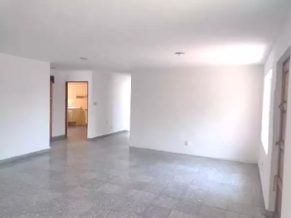 Casa en renta de 1 nivel en Tlaltenango Cuernavaca.