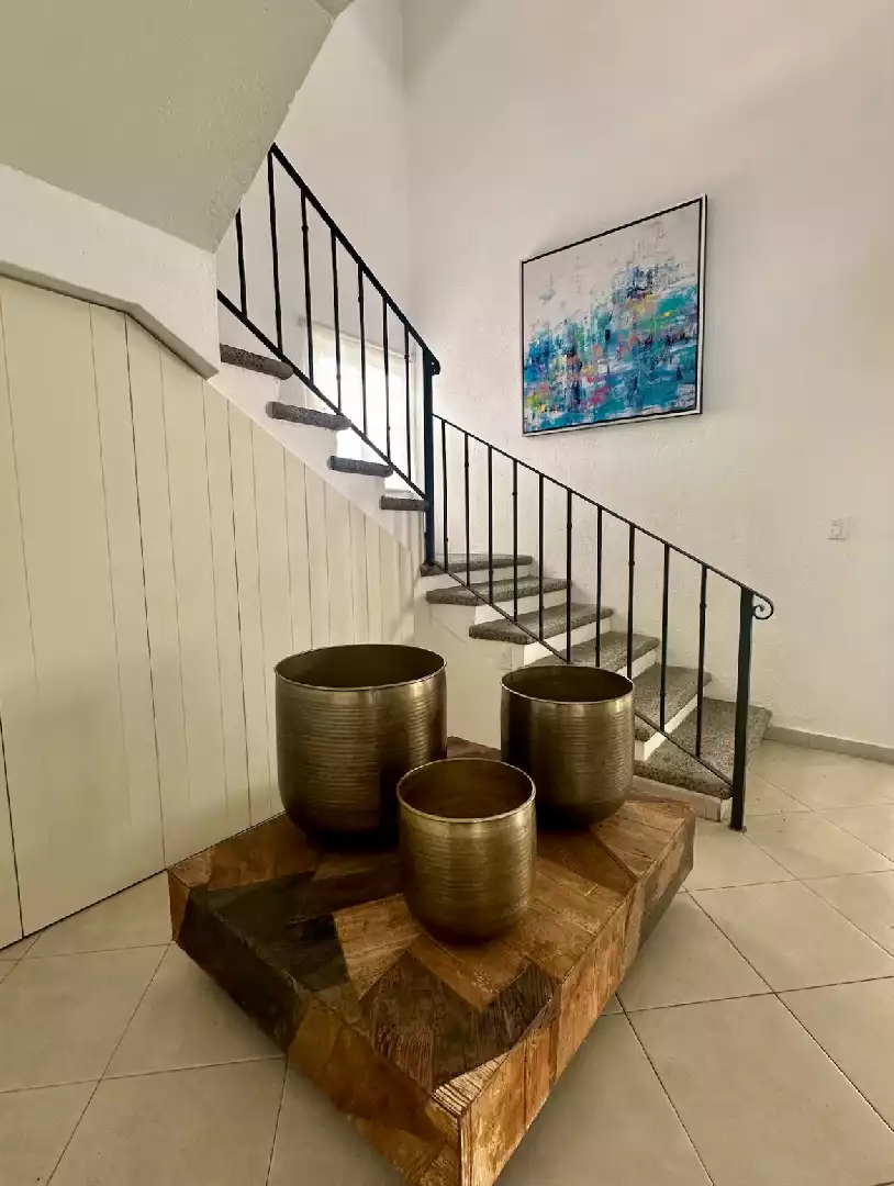 Casa en venta en residencial Corinto, Burgos bugambilias