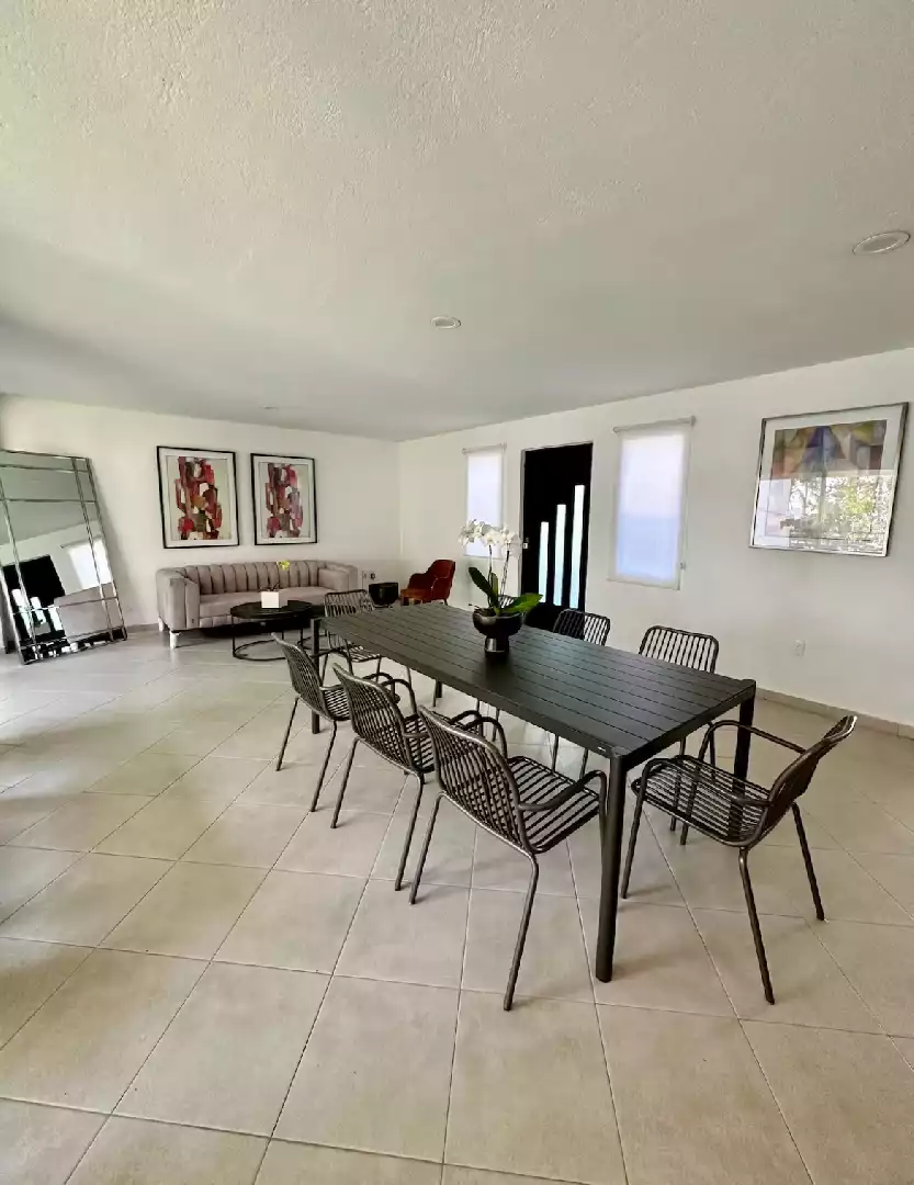 Casa en venta en residencial Corinto, Burgos bugambilias