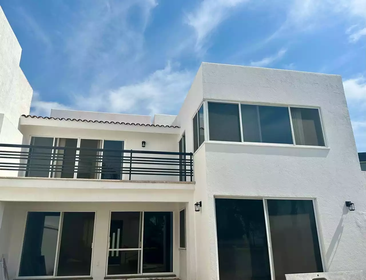 Casa en venta en residencial Corinto, Burgos bugambilias