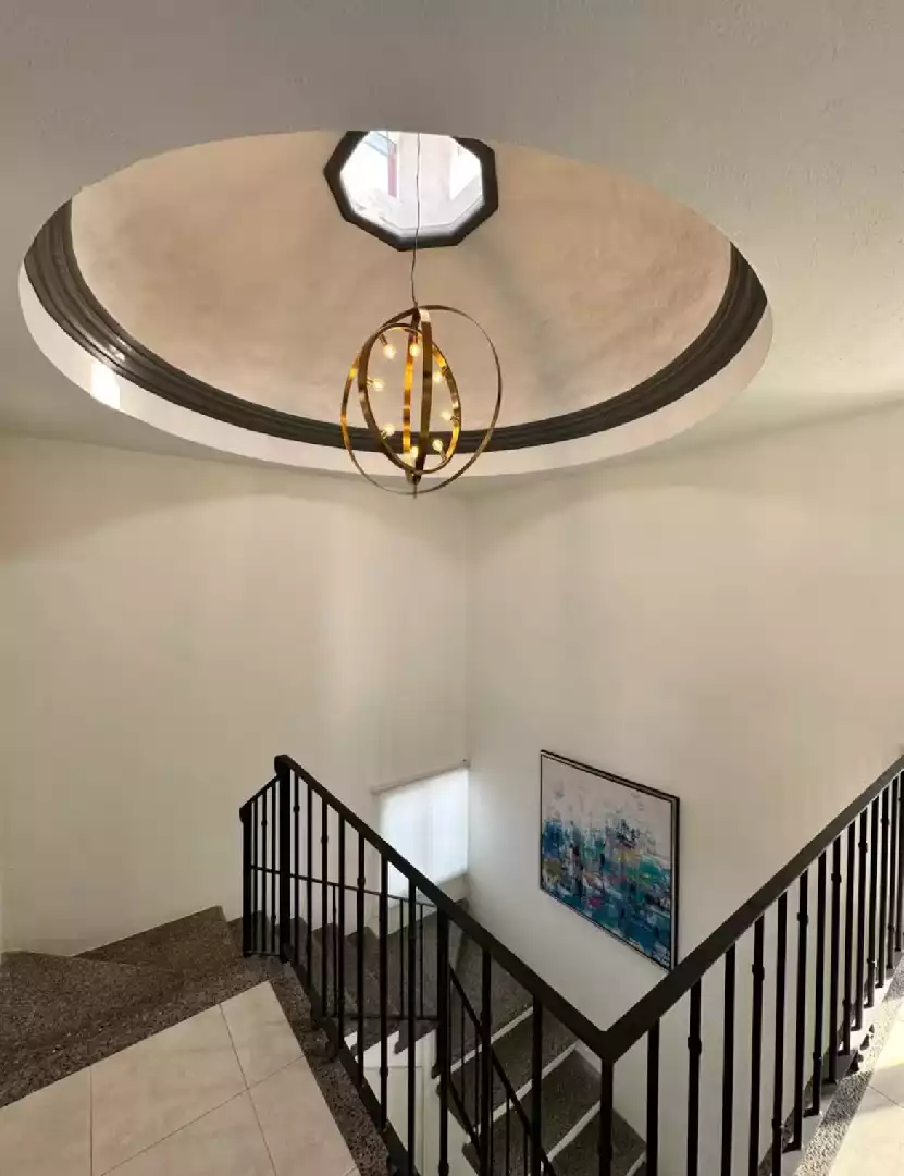 Casa en venta en residencial Corinto, Burgos bugambilias