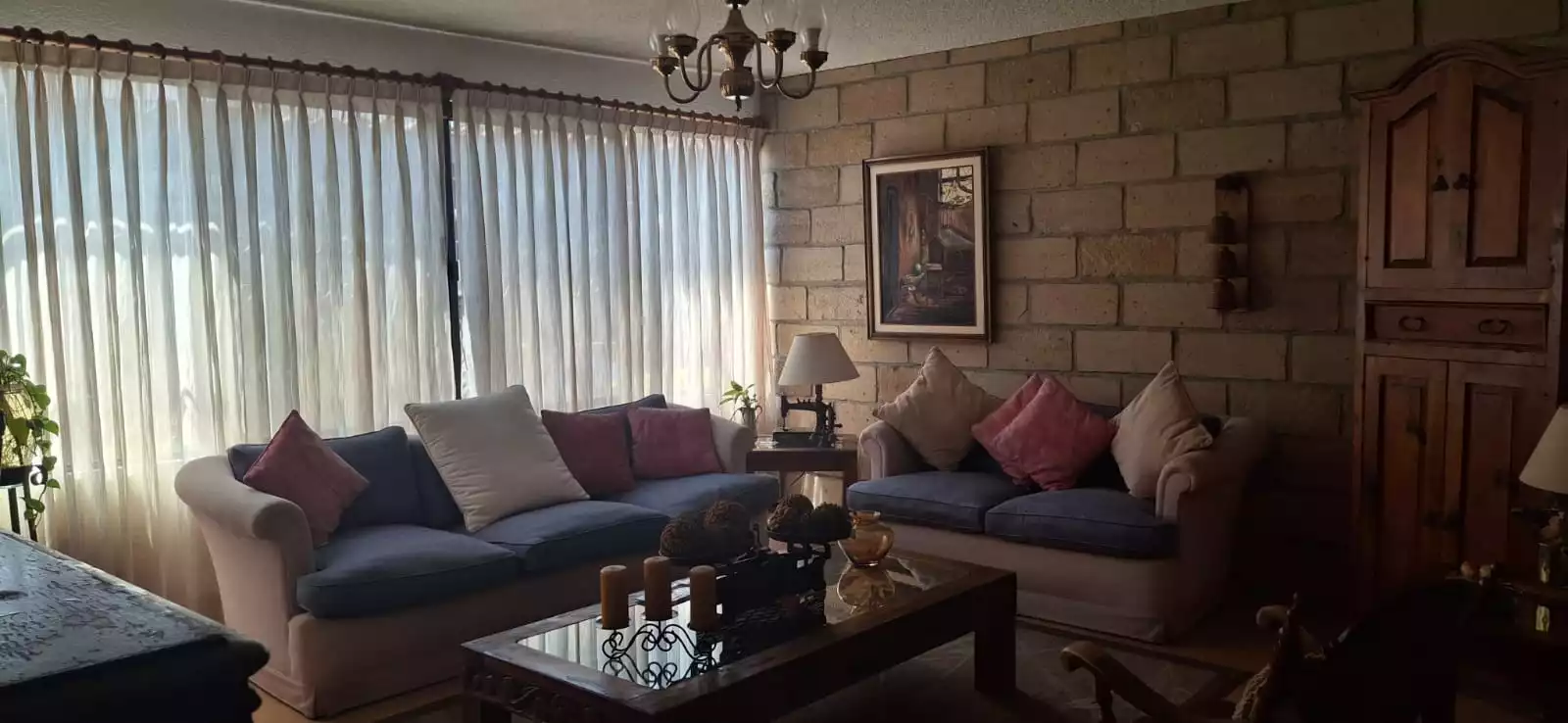 Casa en venta en Fracc San Jerónimo, Tlaltenango Cuernavaca