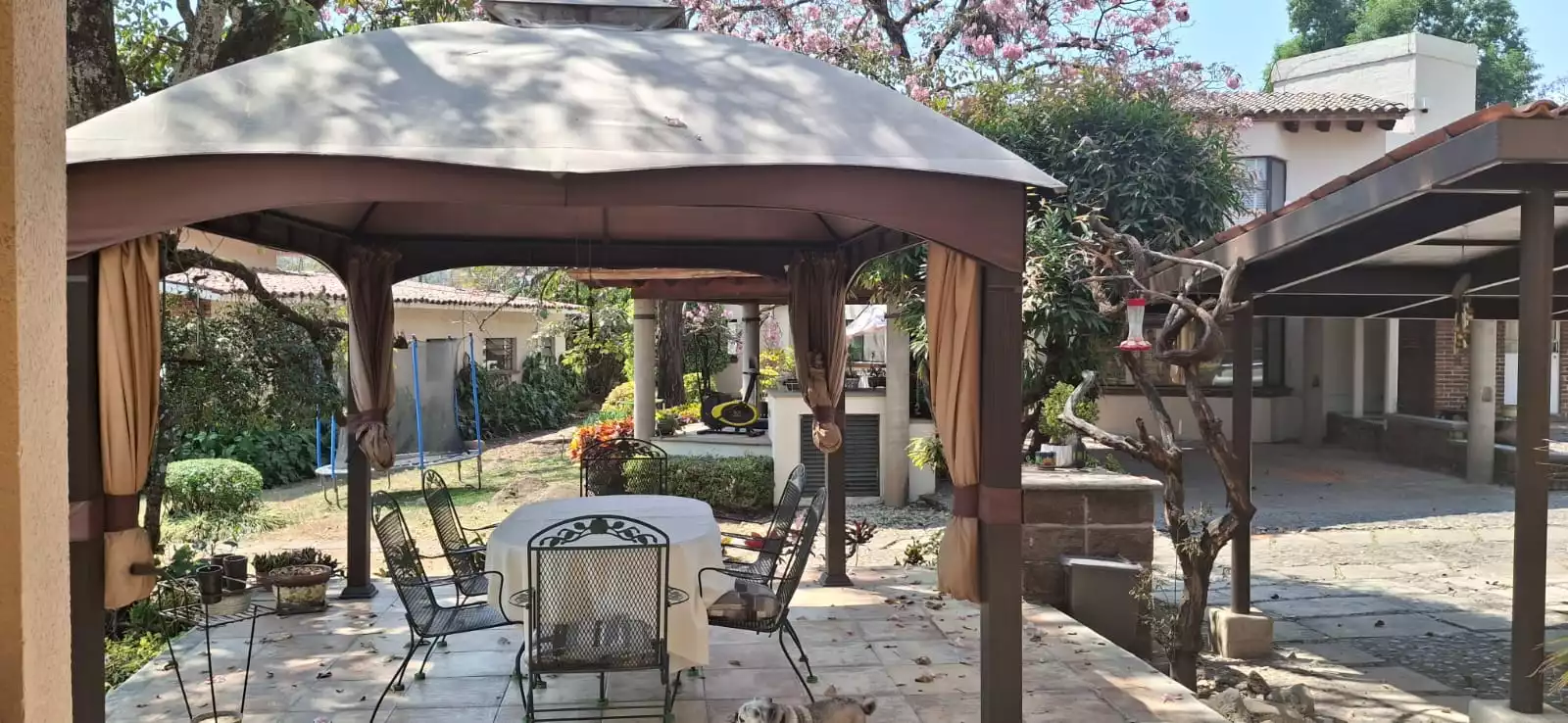 Casa en venta en Fracc San Jerónimo, Tlaltenango Cuernavaca