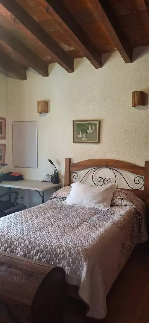 Casa en venta en Fracc San Jerónimo, Tlaltenango Cuernavaca