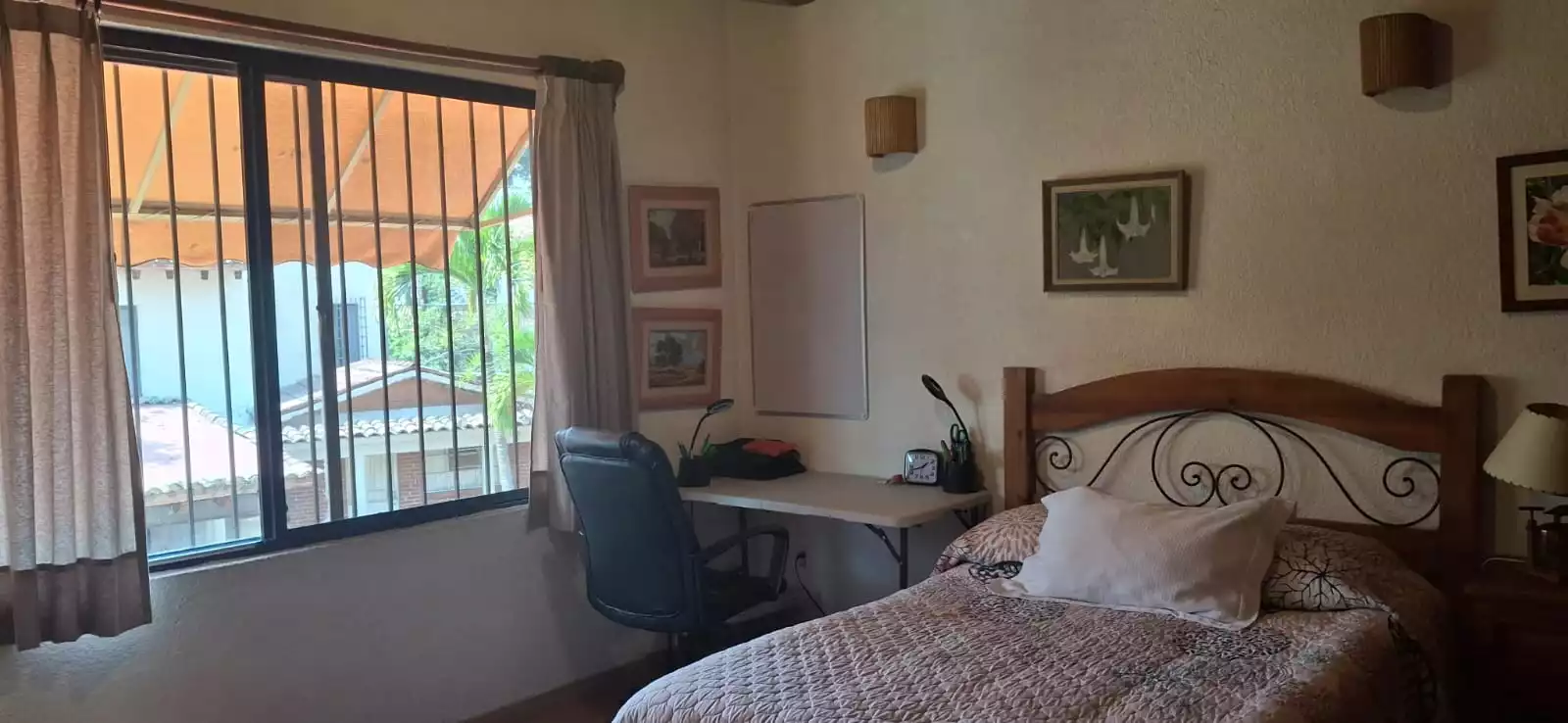 Casa en venta en Fracc San Jerónimo, Tlaltenango Cuernavaca