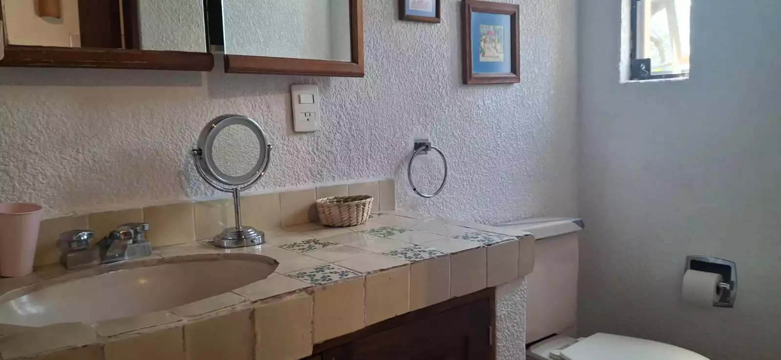 Casa en venta en Fracc San Jerónimo, Tlaltenango Cuernavaca