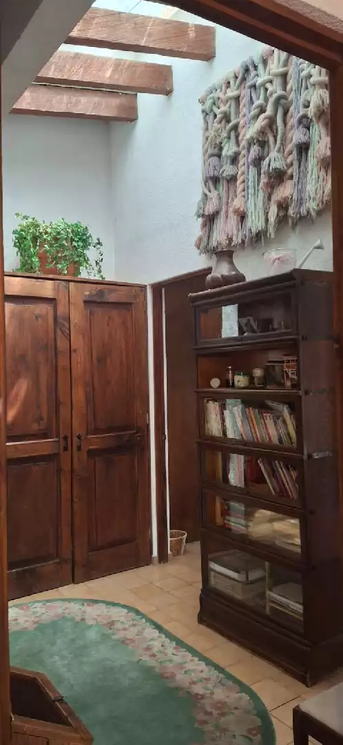 Casa en venta en Fracc San Jerónimo, Tlaltenango Cuernavaca