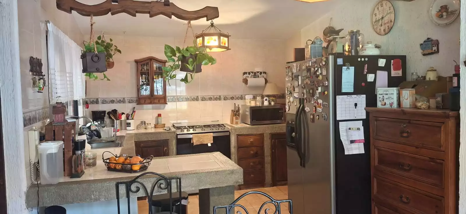 Casa en venta en Fracc San Jerónimo, Tlaltenango Cuernavaca