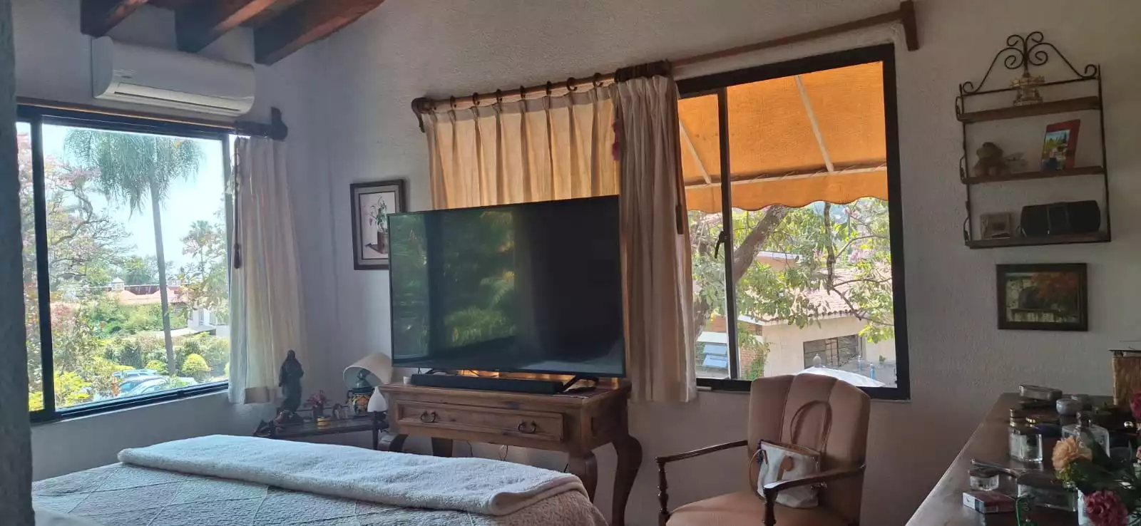 Casa en venta en Fracc San Jerónimo, Tlaltenango Cuernavaca
