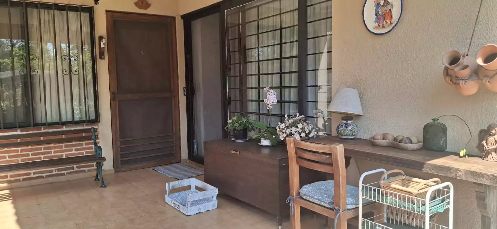 Casa en venta en Fracc San Jerónimo, Tlaltenango Cuernavaca