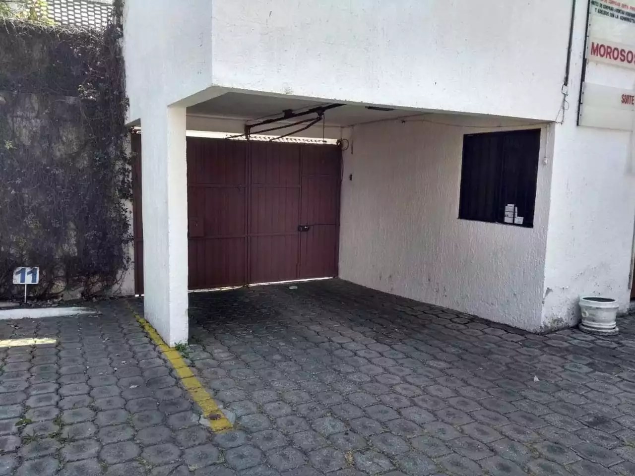 Suite amueblada en venta