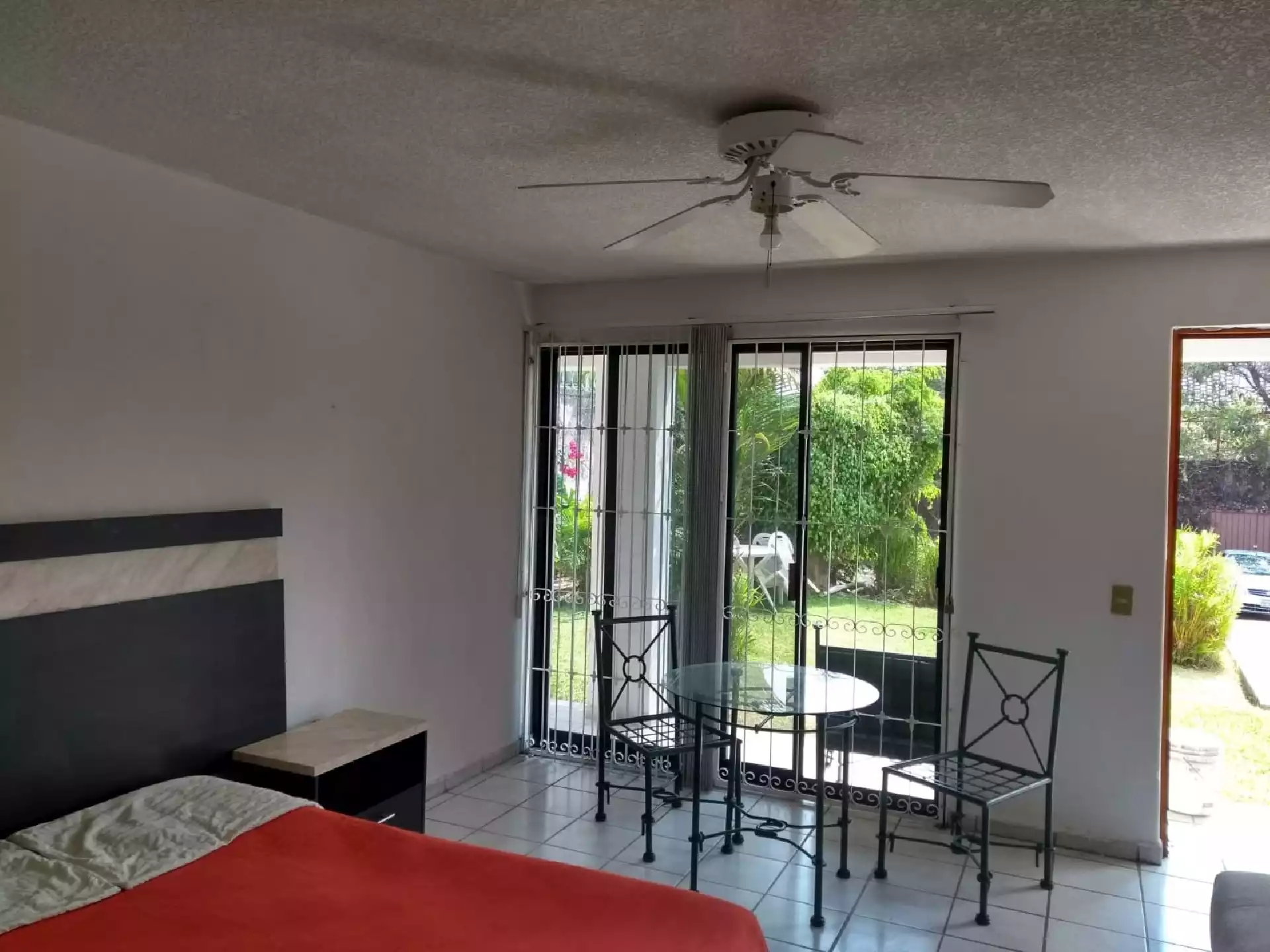 Suite amueblada en venta