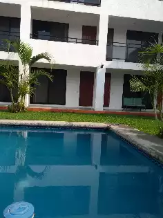 Suite amueblada en venta