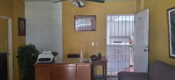 Oficina en venta/renta centro de Cuernavaca