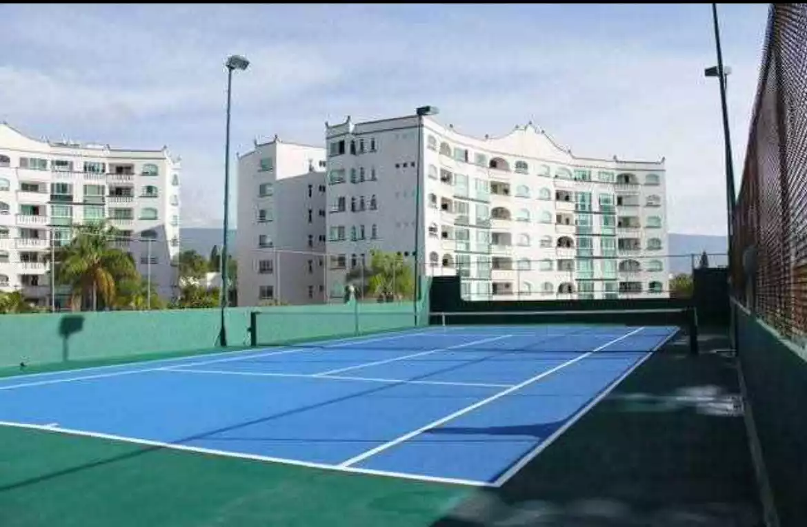 Departamento en renta  y venta, condominio la Joya