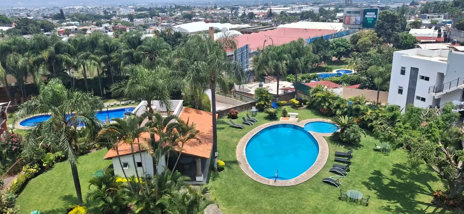 Departamento en renta  y venta, condominio la Joya