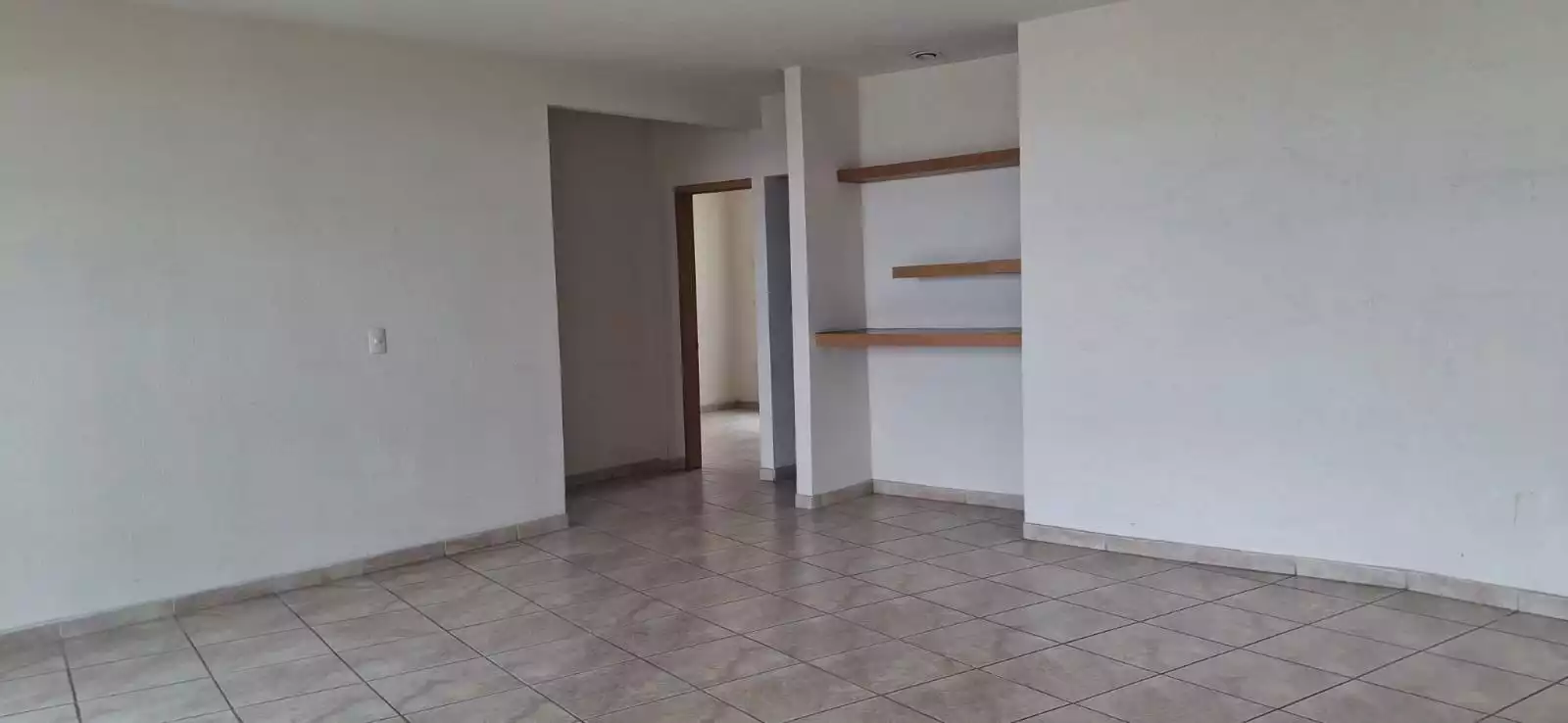 Departamento en renta  y venta, condominio la Joya