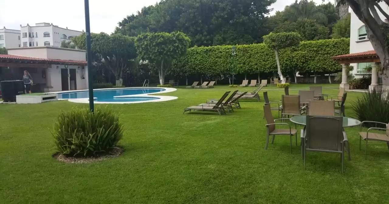 Departamento en renta  y venta, condominio la Joya