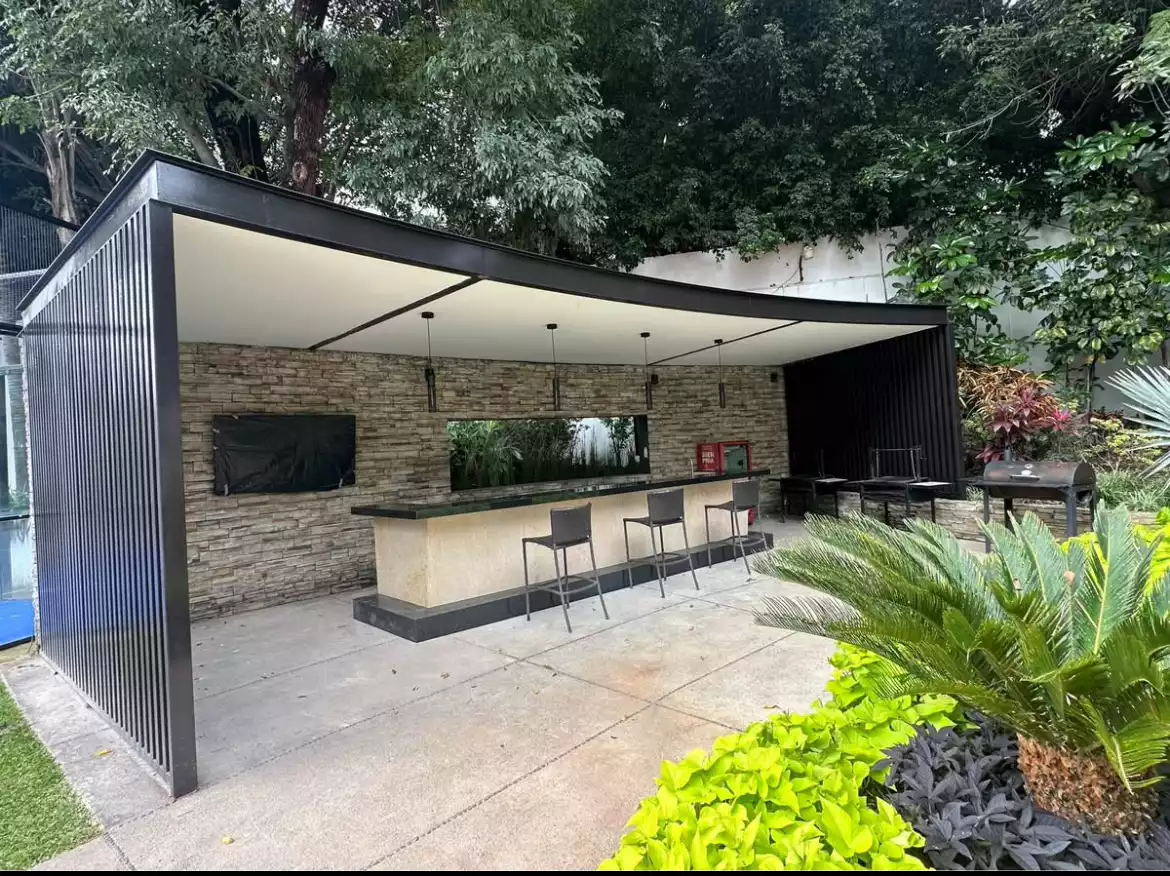 Penth house en venta , habitad Cuernavaca