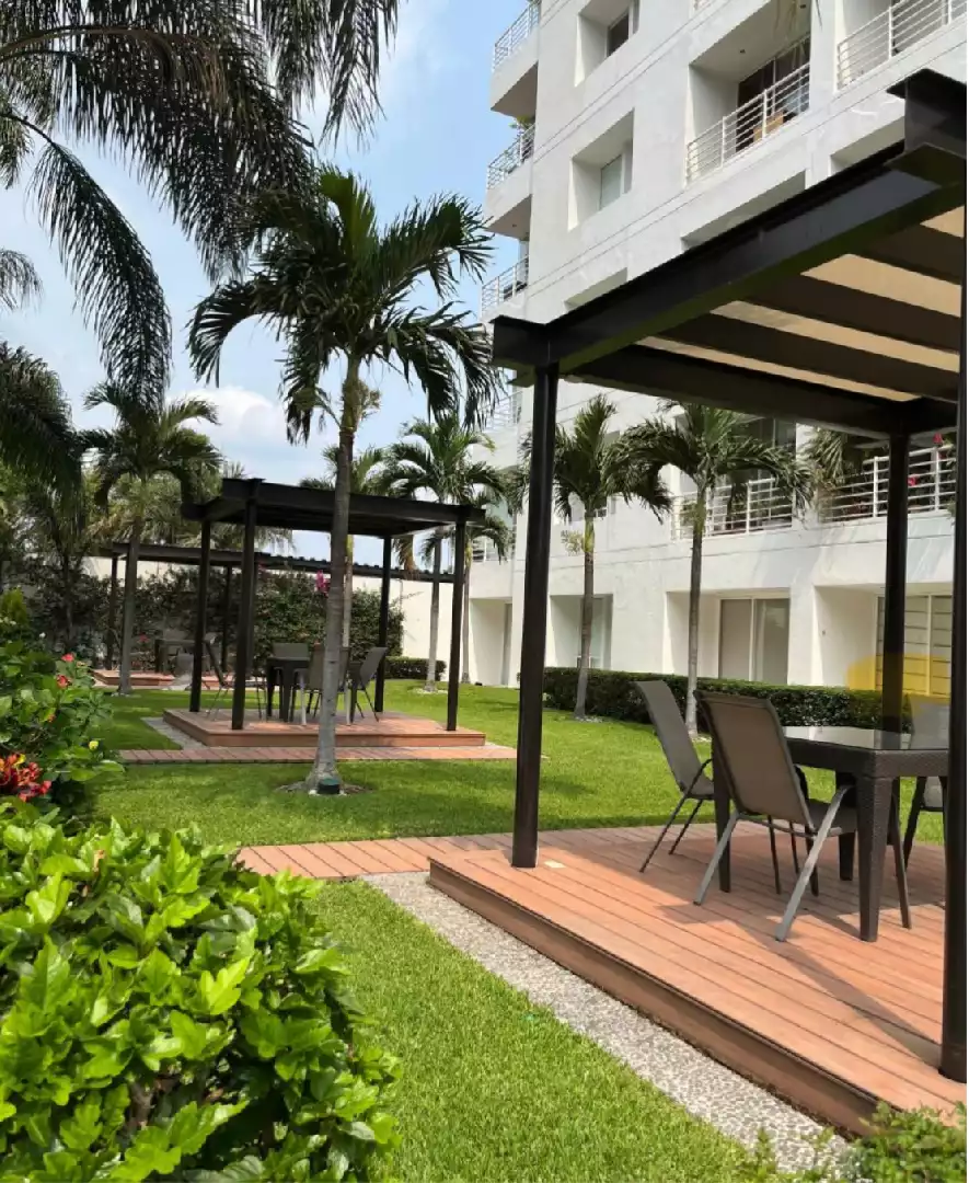 Penth house en venta , habitad Cuernavaca