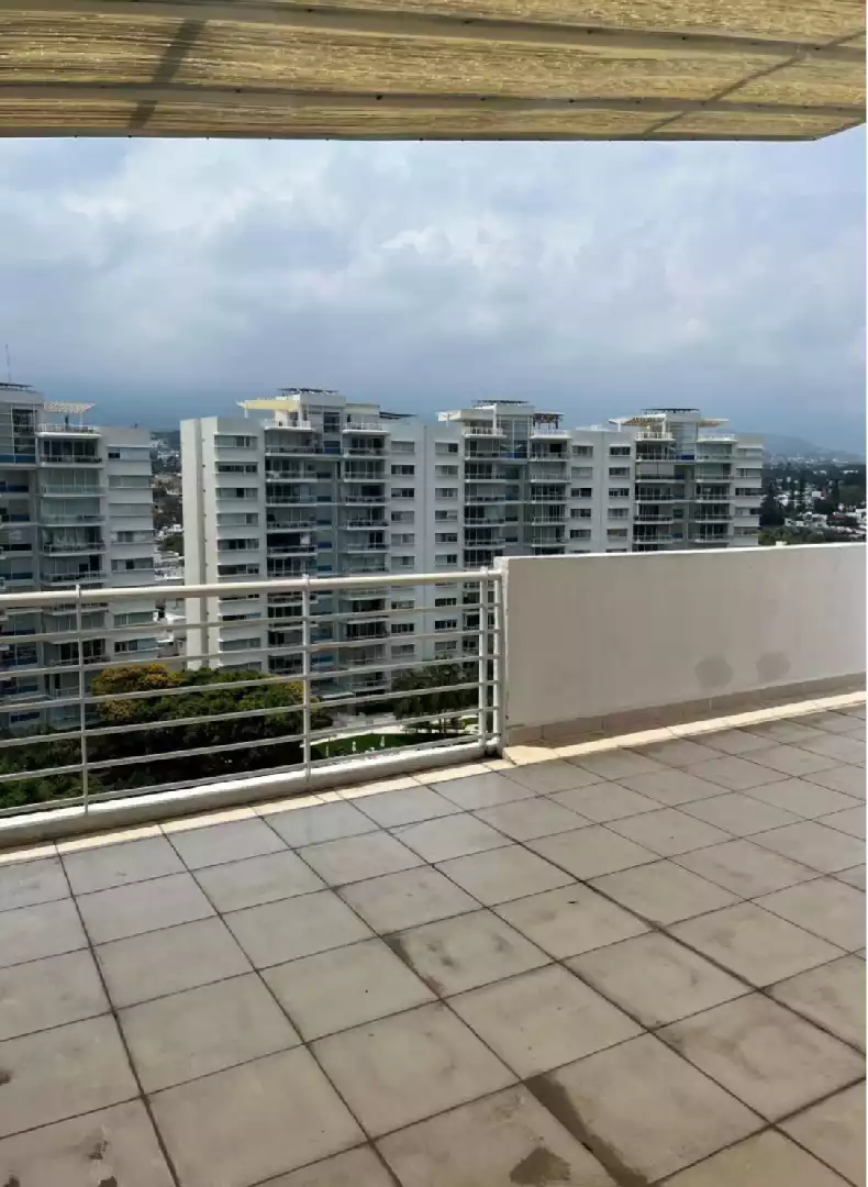 Penth house en venta , habitad Cuernavaca