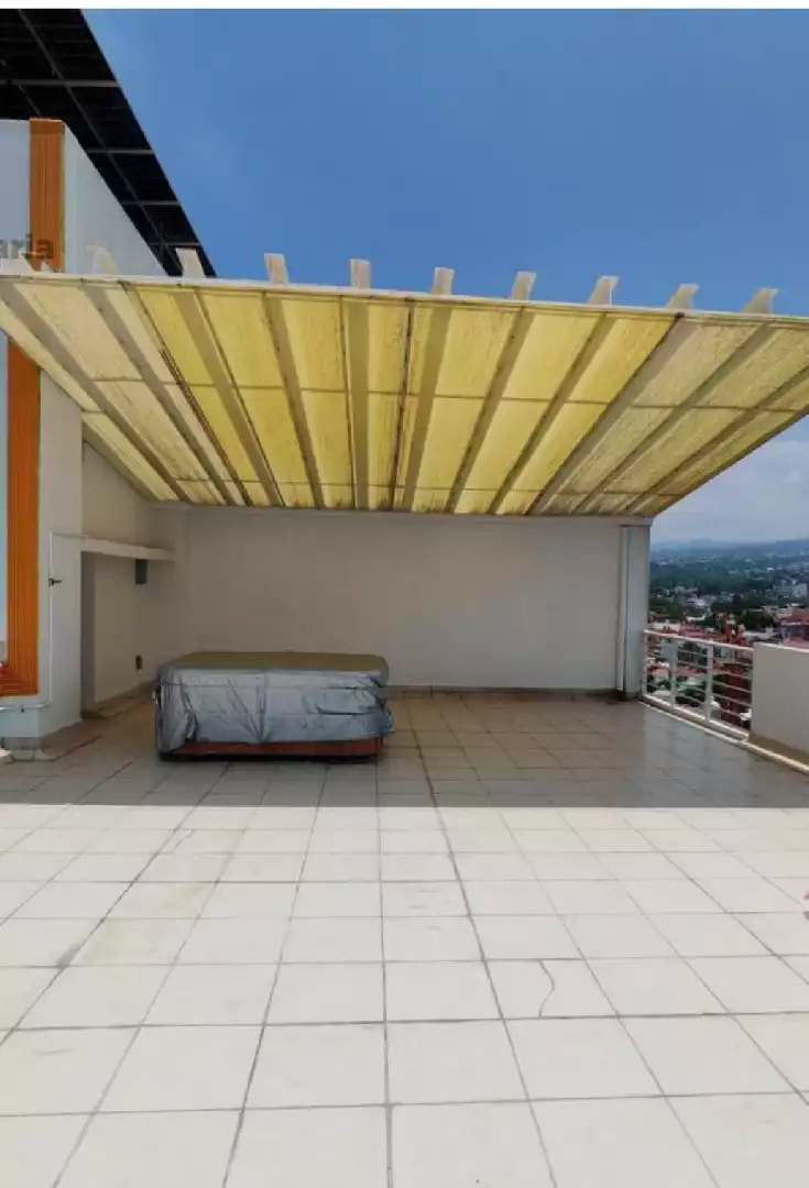 Penth house en venta , habitad Cuernavaca