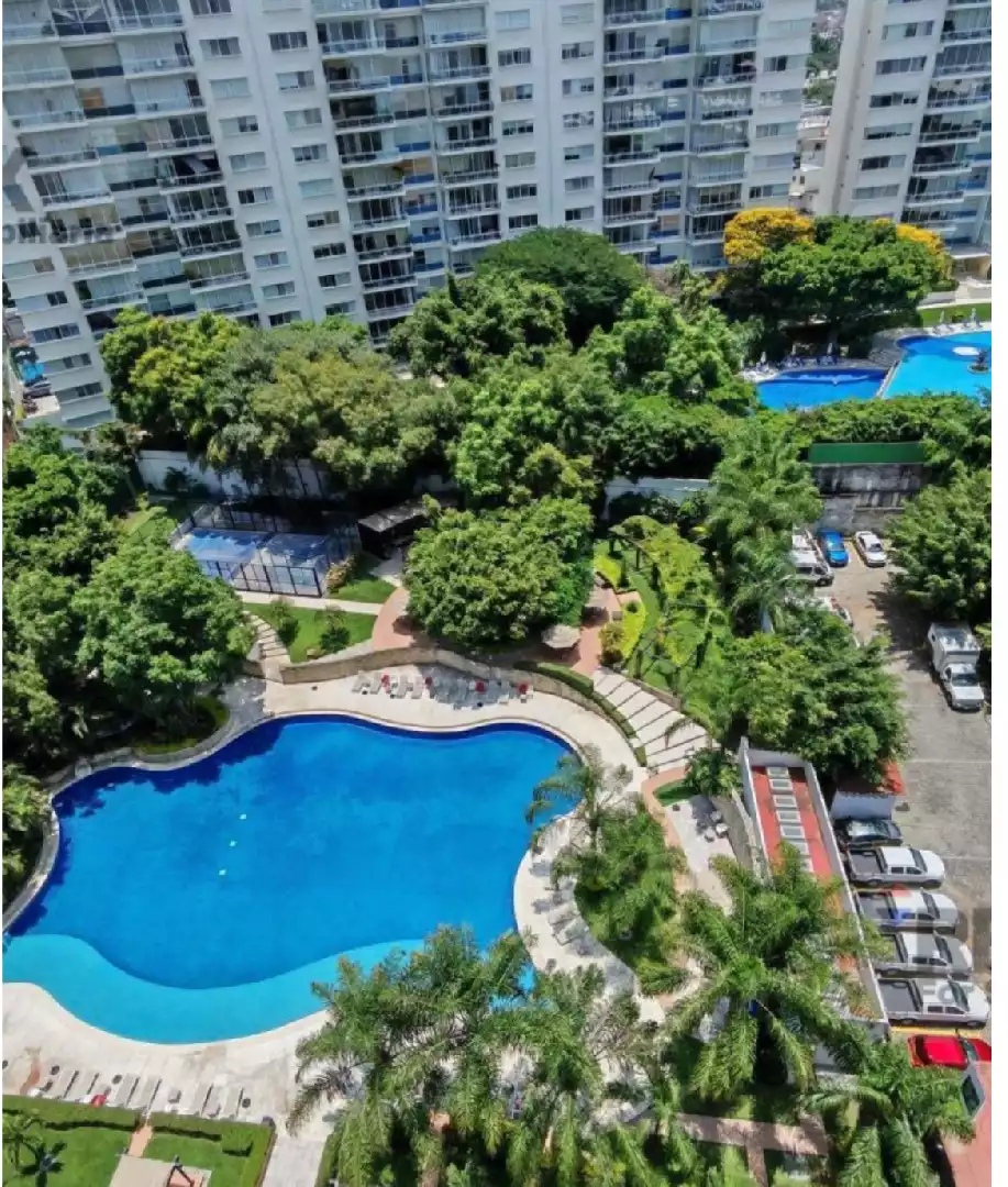 Penth house en venta , habitad Cuernavaca