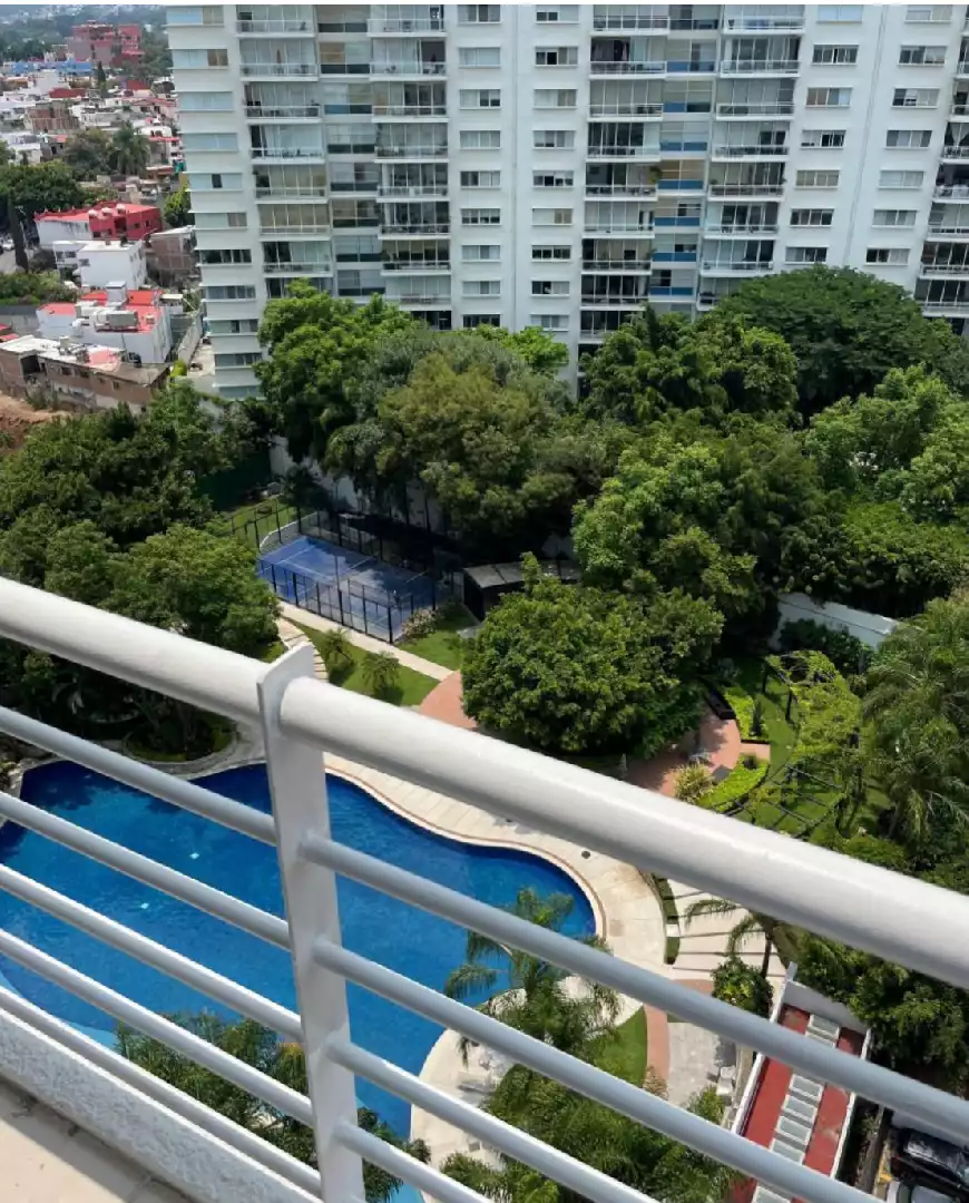 Penth house en venta , habitad Cuernavaca