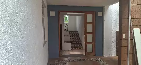 Casa en renta  en lomas de ahuatlan Cuernavaca
