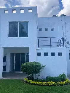 Casa en renta en Lomas de Tzompantle