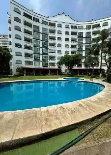 Departamento en renta  condominio la Joya , Delicias Cuernavaca
