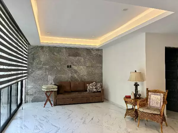 Departamento en renta,  residencial Las Reynas