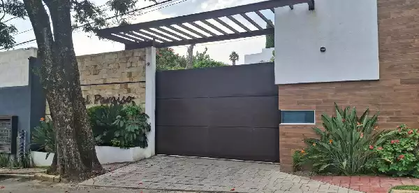 Terreno en venta en Fracc con vigilancia, Rancho Cortés