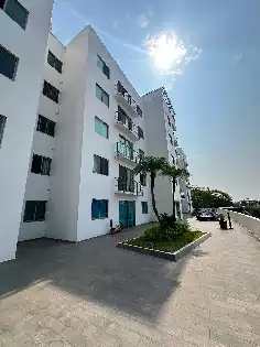 Departamento en renta en la floresta cuernavaca