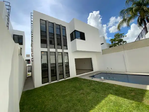 Casa en renta en lomas de cuernavaca