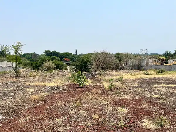 Terreno en venta en ejidos de Acapatzingo