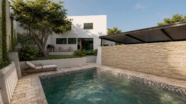 Casa en venta en Fracc. Zona norte de Cuernavaca