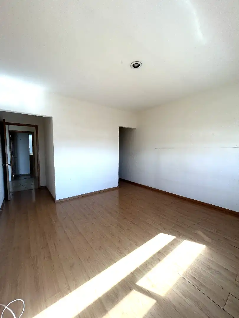 Departamento en La Joya en Renta