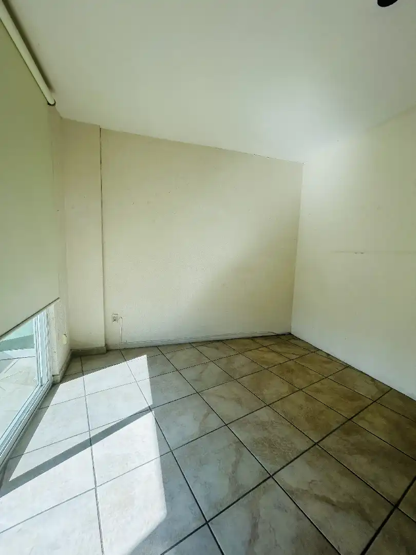 Departamento en La Joya en Renta